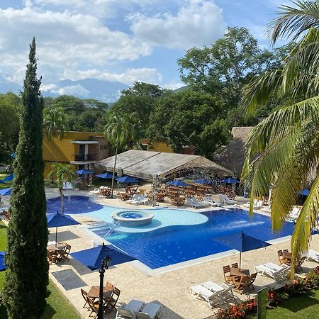Hotel Villa Del Marques Sopetran Exterior photo