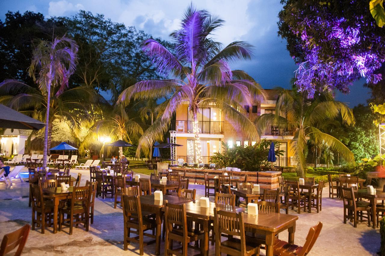 Hotel Villa Del Marques Sopetran Exterior photo