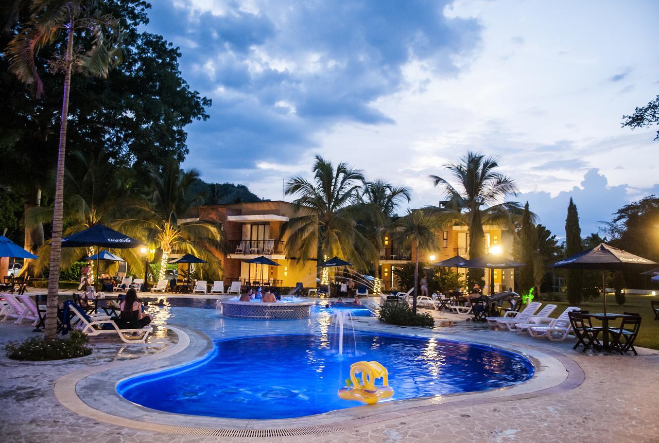 Hotel Villa Del Marques Sopetran Exterior photo