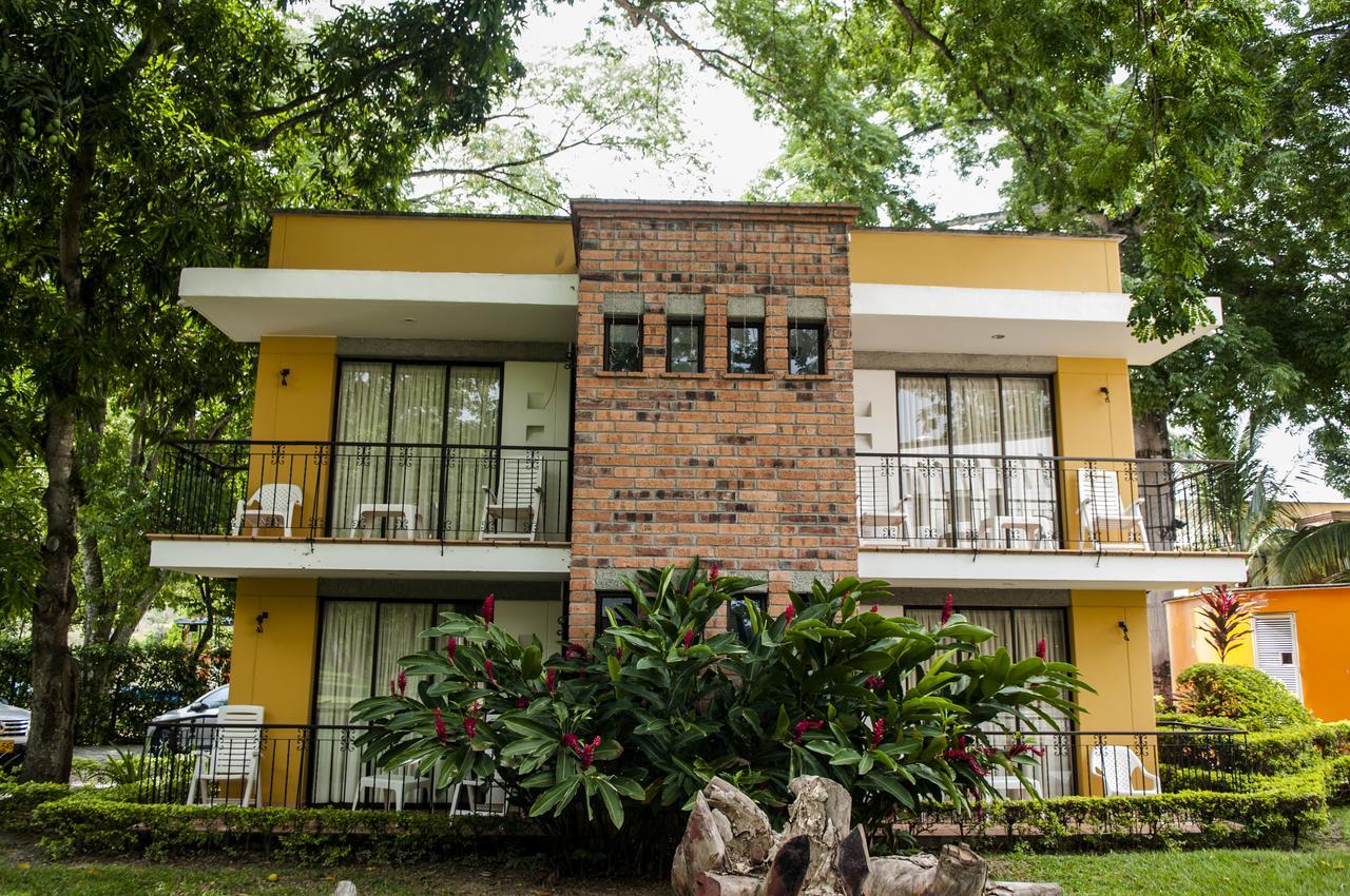 Hotel Villa Del Marques Sopetran Exterior photo