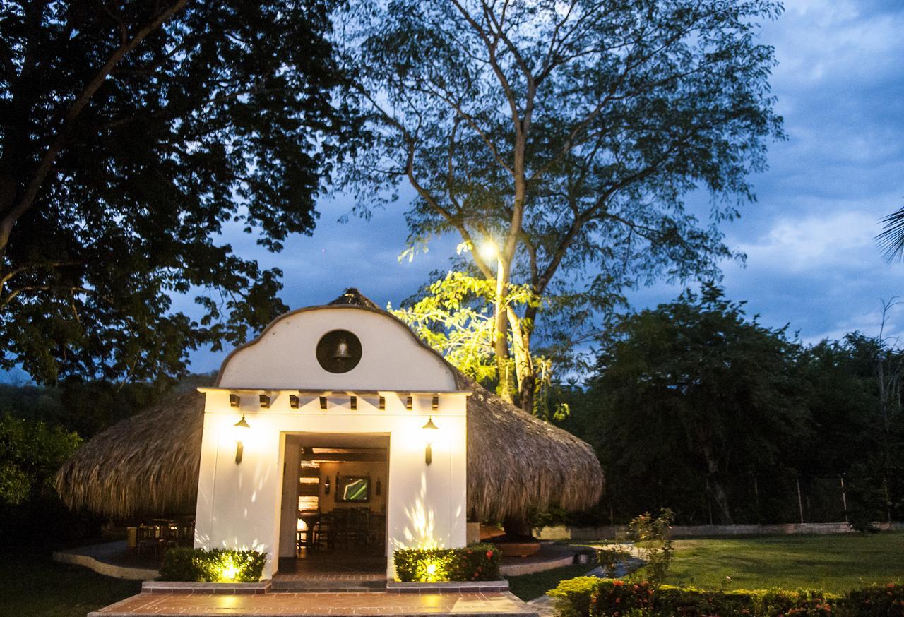 Hotel Villa Del Marques Sopetran Exterior photo