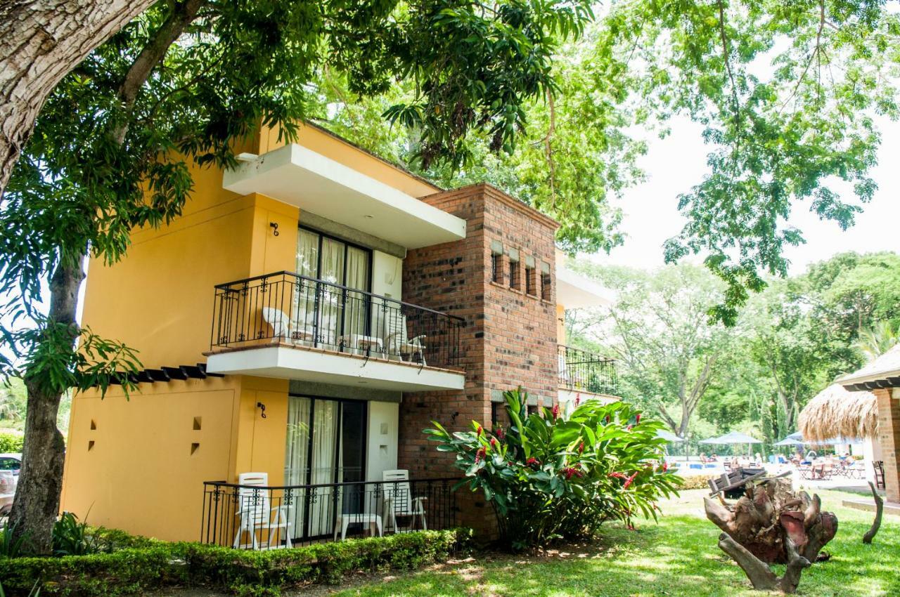Hotel Villa Del Marques Sopetran Exterior photo